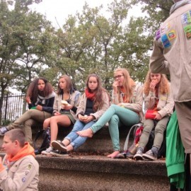 IMG 1744  Small - Scouts en Gidsen Zaventem 